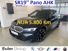 Bild des Angebotes BMW 320 d x M-Sport SR19'' Pano AHK Hifi SportAut/Lenk. Pa