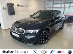 Bild des Angebotes BMW 320 d x M-Sport SR19'' Pano AHK Hifi SportAut/Lenk. Pa