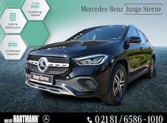 Bild des Angebotes Mercedes-Benz GLA 250 e PROGRESSIVE+MBUX+PARKTRONIC+SPGL-PAKET