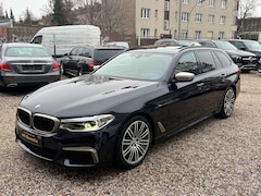 Bild des Angebotes BMW 550 d xDrive Touring*Panorama*M-Paket*AHK*Top