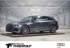 Bild des Angebotes Audi RS3 Sportback S tronic Sportaga 280kmh Pano