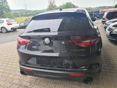 Bild des Angebotes Alfa Romeo Stelvio Super Q4 LUSSO // 20 ZOLL LUSSO FELGEN