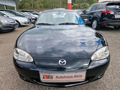 Bild des Angebotes Mazda MX-5 1.6 i Roadster