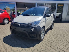Bild des Angebotes Aixam Crossline Emotion Crossline EVO