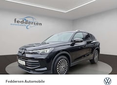Bild des Angebotes VW Tiguan Energy 1.5 eTSI AHK Navi Sitzheizung IQ.LIGHT KLI