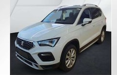 Bild des Angebotes SEAT Ateca X-Perience 1.5 TSI 7-Gang-DSG - NAVI/LED/
