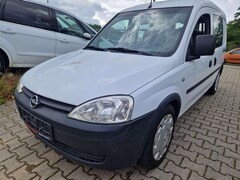 Bild des Angebotes Opel Combo Kasten