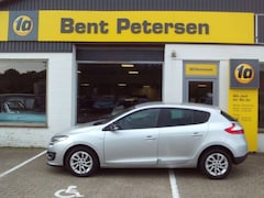 Bild des Angebotes Renault Megane Limeted