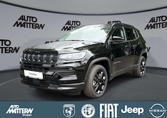 Bild des Angebotes Jeep Compass 1.5T Mild-Hybrid North Star Ganzjahresre