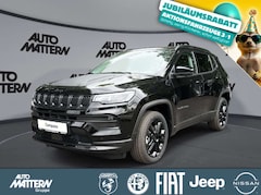 Bild des Angebotes Jeep Compass 1.5T GSE Mild-Hybrid North Star