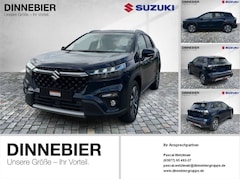 Bild des Angebotes Suzuki S-Cross 1.5 COMF.+ALLGRIP AGS 360 SpurH KlimaA