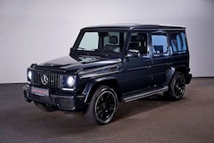 Bild des Angebotes Mercedes-Benz G 350 3.0 BlueTEC 7G-TRONIC 63 AMG Optik/Umbau