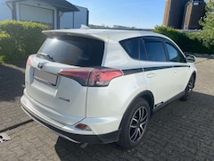 Bild des Angebotes Toyota RAV 4 RAV 4 2.0 D-4D 4x2 Start-Stop Edition