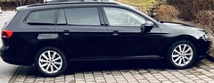 Bild des Angebotes VW Passat Variant 2.0 TDI SCR Conceptline