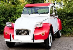 Bild des Angebotes Citroen 2CV Spéciale