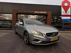 Bild des Angebotes Volvo S60 1.6 T3 R-Design leder Navi AHK