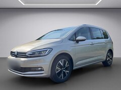 Bild des Angebotes VW Touran 2.0 TDI Highline BMT