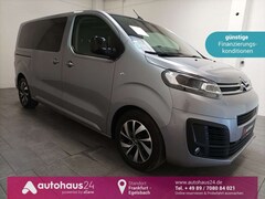 Bild des Angebotes Citroen Spacetourer Spacetourer 2.0 HDi Standhzg.|AHK|Navi|CAM|