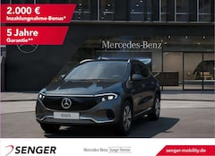 Bild des Angebotes Mercedes-Benz EQA 300 4M Progressive Adv. Kamera Winter-Paket
