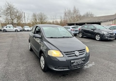 Bild des Angebotes VW Fox Fresh