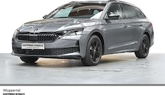 Bild des Angebotes Skoda Octavia Combi Sportline 1 5 TSI mHEV 110 kW AHK NAVI PANO