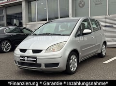 Bild des Angebotes Mitsubishi Colt CZ3 Lim. 5-trg. 1.3 Invite