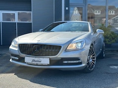 Bild des Angebotes Mercedes-Benz SLK 200 BlueEfficiency*LEDER*SPORT*BRABUS*SHZ*PD