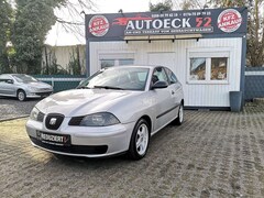 Bild des Angebotes SEAT Ibiza Ibiza 3-Türer 1.4 16V Sport
