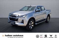 Bild des Angebotes Isuzu D-Max DC 1.9 TD 4WD LSE+AHK+LED+SHZ+KAMERA+PDC+TEMP