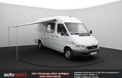 Bild des Angebotes Mercedes-Benz Sprinter 313 CDI *Behörde/Camper* MARKISE 3790