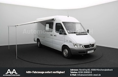 Bild des Angebotes Mercedes-Benz Sprinter 313 CDI *Behörde/Camper* MARKISE 3790