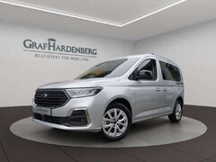 Bild des Angebotes Ford Tourneo Connect Titanium