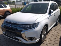 Bild des Angebotes Mitsubishi Outlander PHEV Top 4WD