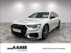 Bild des Angebotes Audi A6 S line 40 TDI qu Matrix/S line-Int/RFK