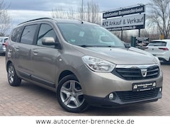 Bild des Angebotes Dacia Lodgy Laureate 1.6*8-fach bereift*