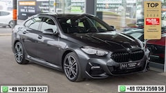 Bild des Angebotes BMW 218 i M SPORT *HEADUP*VIRTUAL*SPUR*SHADOWLINE*