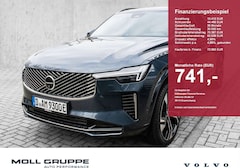Bild des Angebotes Volvo XC90 T8 AWD Plug-in Hybrid Ultra Bright 360 SD