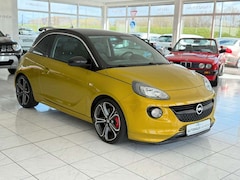 Bild des Angebotes Opel Adam S+Leder+Navi+Kamera+LenkradHzg+Kette NEU