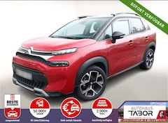 Bild des Angebotes Citroen C3 Aircross 1.5 BlueHDi 110 Shine Pack Nav PDC