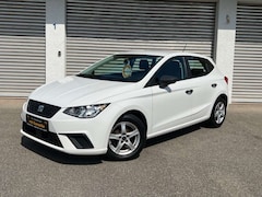 Bild des Angebotes SEAT Ibiza 1.0 TGI*CNC GAS BENZIN*LIMOUS*KLIMA*5 TÜRE