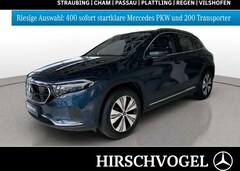 Bild des Angebotes Mercedes-Benz EQA 250 Progressive+AHK+MBUX+Navi-Pl+Kam+PDC+SHZ