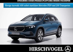 Bild des Angebotes Mercedes-Benz EQA 250 Progressive+AHK+MBUX+Navi-Pl+Kam+PDC+SHZ