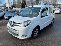 Bild des Angebotes Renault Kangoo 1.5 dCi *Handicape*Behindertengerecht*