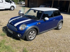 Bild des Angebotes MINI Cooper Cooper One