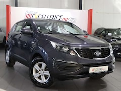 Bild des Angebotes Kia Sportage 1.6 GDI Attract / NAVI-PLUS+ANDROID