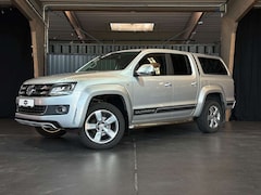 Bild des Angebotes VW Amarok 2.0 BiTDI 4Motion Ultimate