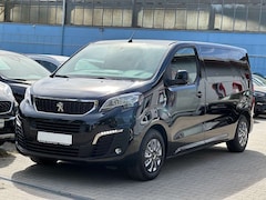 Bild des Angebotes Peugeot Traveller Expert L2*AUTOMATIK*8-Sitze*AHK*Klima*Parkpilot