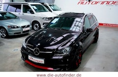 Bild des Angebotes Mercedes-Benz C 63 AMG C 63 T AMG Edition 507 GSD,H&K,Distronic,Kamera