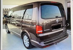 Bild des Angebotes VW T5 Multivan