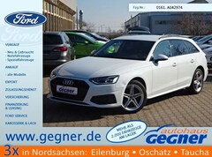 Bild des Angebotes Audi A4 Avant 40 g-tron advanced Navi Kamera